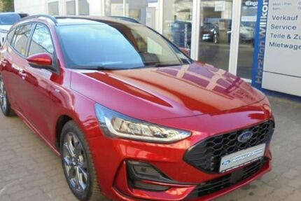 Ford Focus 15.443 km 26.594 &euro; Berlin 12623