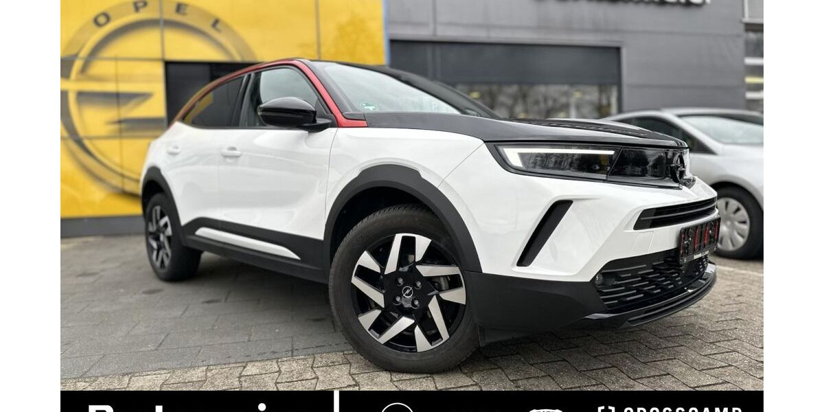 Opel Mokka 37.045 km 18.490 &euro; Münster 48155