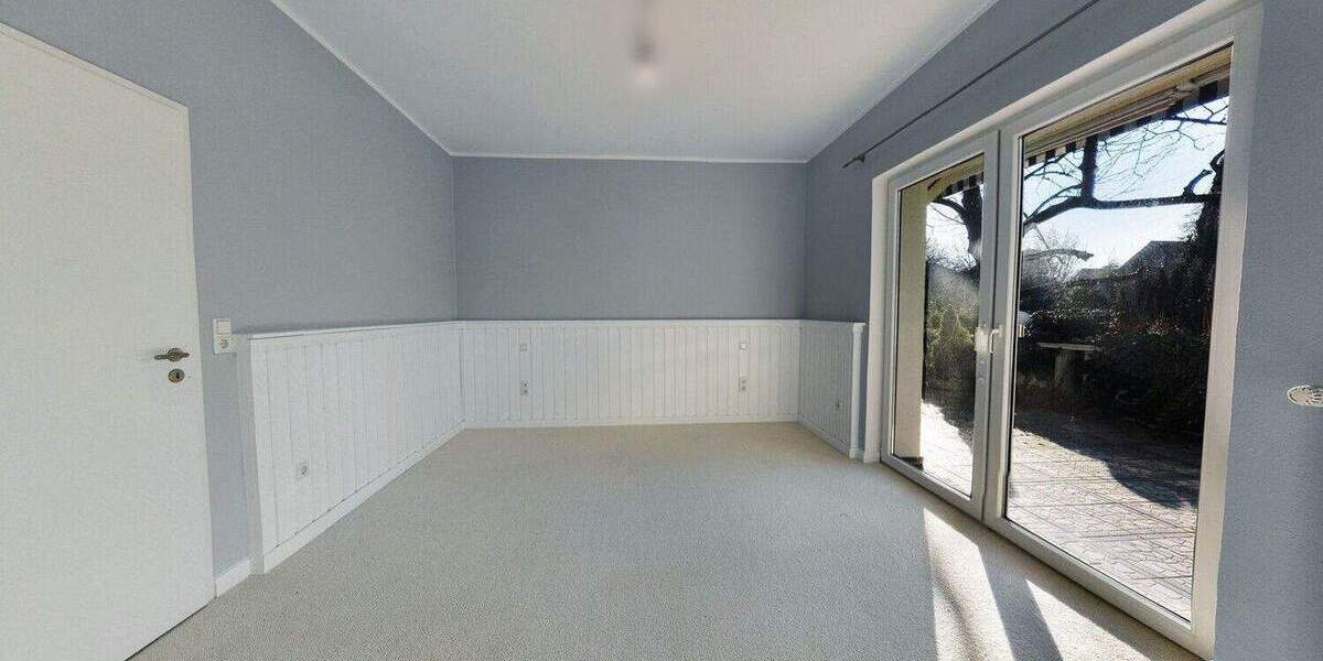 Etagenwohnung Delmenhorst Mitte - 3 Zimmer, 100 m&sup2;, 295.000&euro; | Angebot:25733827