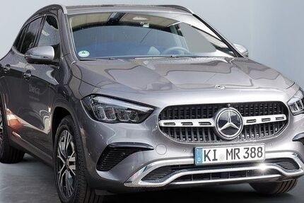 Mercedes GLA 200