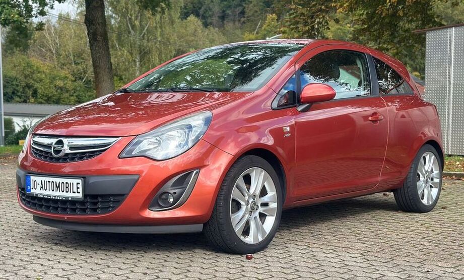 Corsa
