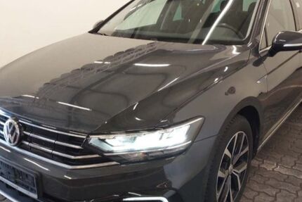 VW Passat Variant 105.000 km 18.990 &euro; Schömberg 72355