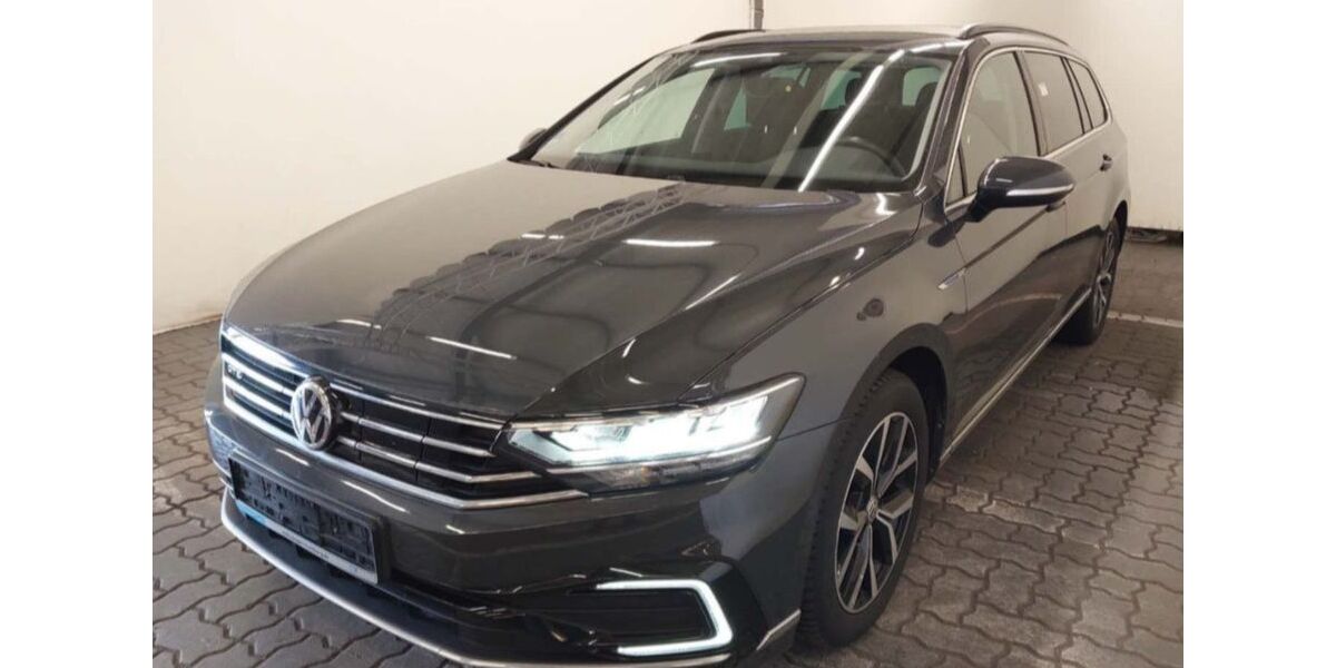 VW Passat Variant 105.000 km 18.990 &euro; Schömberg 72355