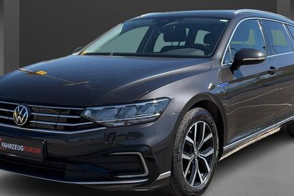 VW Passat 124.923 km 16.900 &euro; Hamburg 22547