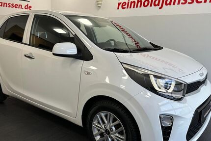 Kia Picanto 36.075 km 13.490 &euro; Friesoythe 26169