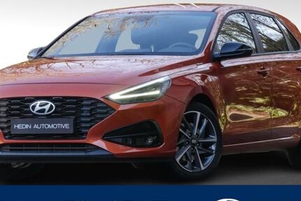 Hyundai i30 16.318 km 20.550 &euro; Mannheim 68307