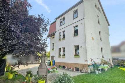 Haus Jena - 9 Zimmer, 215 m&sup2;, 370.000&euro; | Angebot:26373359