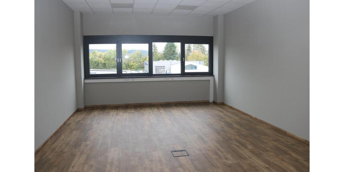 Qualitativ hochwertige und moderne Büroräume zimmer