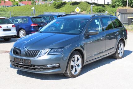 Skoda Octavia 154.300 km 11.900 &euro; Solms-Oberbiel 35606