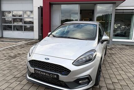 Ford Fiesta 84.370 km 14.888 &euro; Zaberfeld-Michelbach 74374