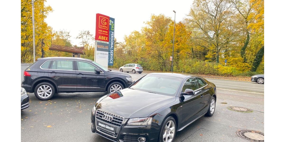Audi A5 148.421 km 11.490 € Gütersloh 33334