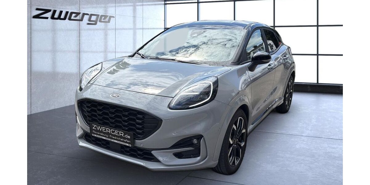 Ford Puma 6.500 km 23.800 &euro; Ravensburg, nähe Bodensee 88213