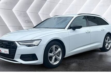 Audi A6 40.250 km 48.590 &euro; Lübben 15907