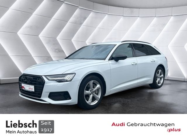 Audi A6 40.250 km 48.590 &euro; Lübben 15907