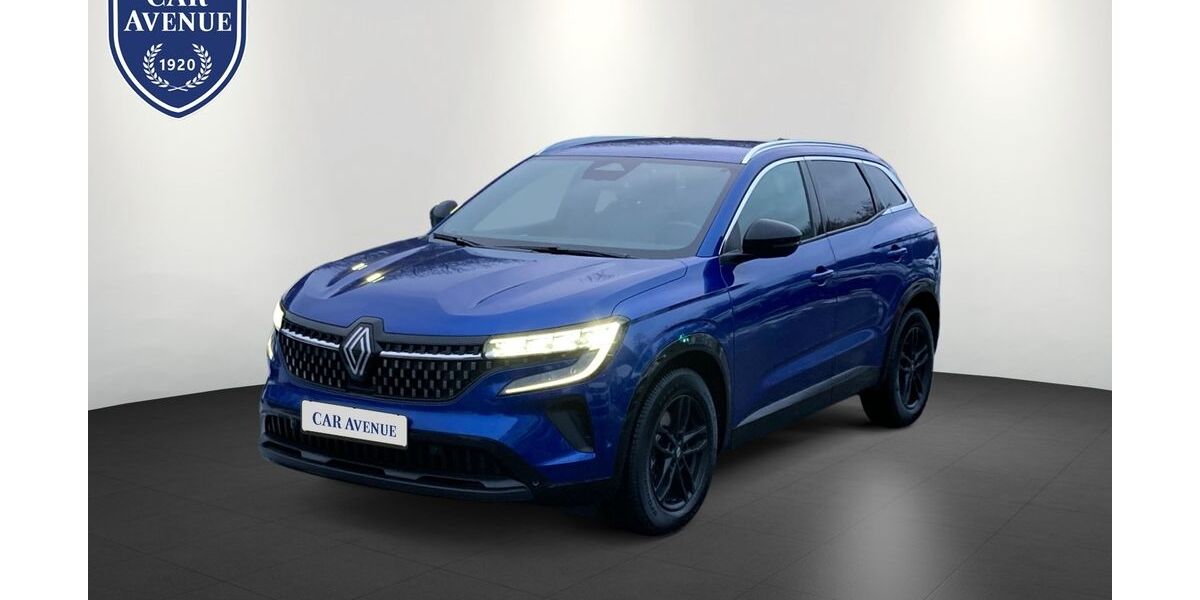 Renault Austral 41.117 km 27.985 &euro; Kaiserslautern 67657