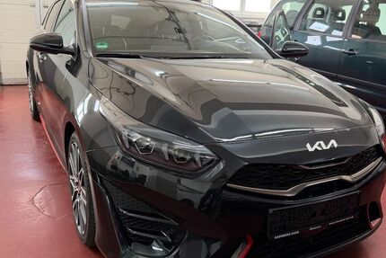 Kia pro ceed / ProCeed 41.680 km 28.600 &euro; Chemnitz 09113