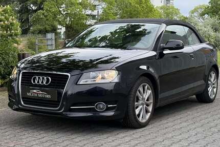 Audi A3 78.000 km 10.800 &euro; Rüsselsheim am Main 65428