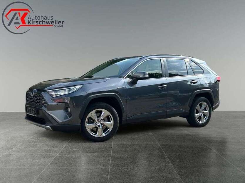 RAV 4