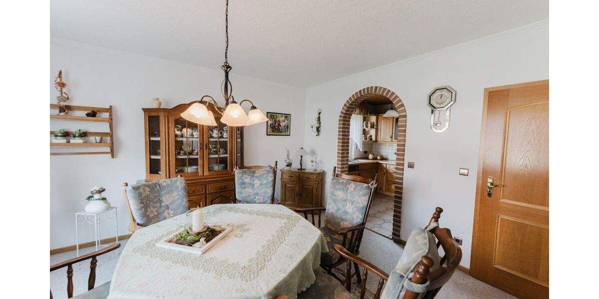 Einfamilienhaus Emlichheim - 7 Zimmer, 156 m&sup2;, 298.000&euro; | Angebot:25770606