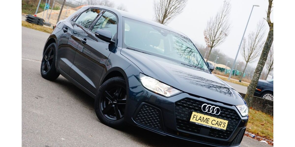 Audi A1 89.000 km 17.990 &euro; Vöhringen 89269