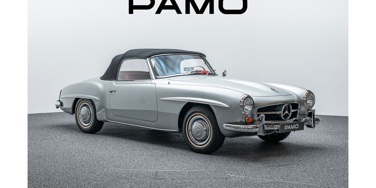 Mercedes-Benz 190 1.023 km 144.900 &euro; Bodman-Ludwigshafen 78351