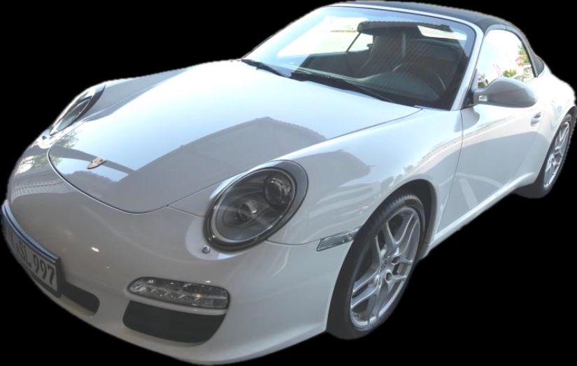 Porsche 997 63.864 km 68.997 &euro; Nickenich 56645