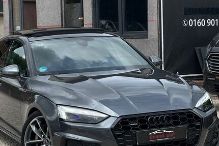 Audi A5 100.000 km 34.380 &euro; Treuchtlingen 91757