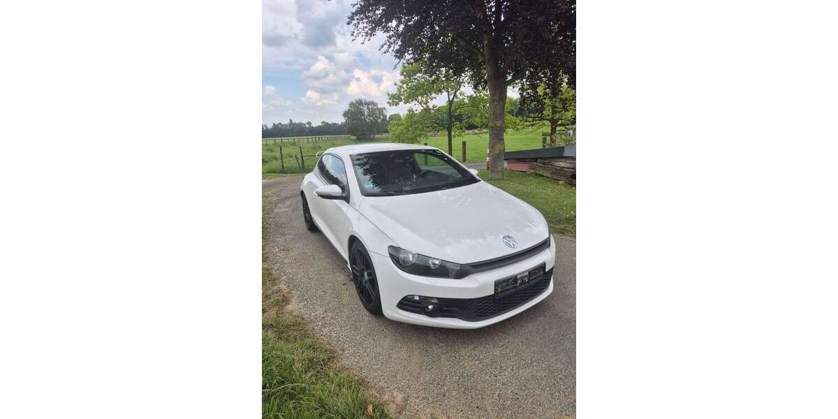 VW Scirocco 175.720 km 6.600 &euro; Sittard (Viersen) 41749