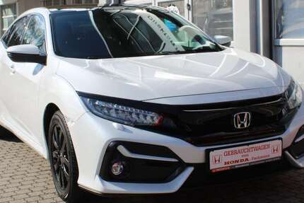 Honda Civic 74.908 km 17.900 &euro; Rosenheim 83026