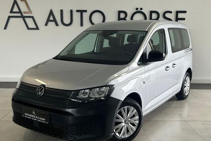 VW Caddy 81.100 km 20.890 € Braunschweig 38114