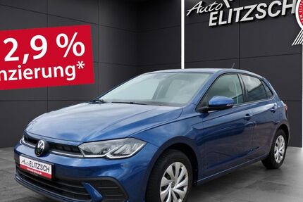 VW Polo 20.000 km 17.940 &euro; Kamenz 01917