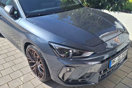 Cupra Leon 10.500 km 34.999 &euro; Heimsheim 71296