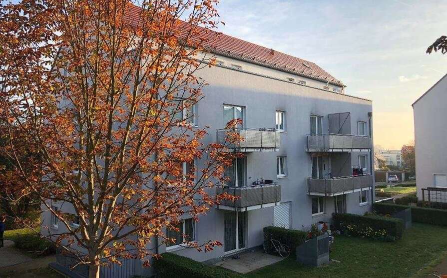 Wohnung zum Mieten in Sulzbach-Rosenberg 385,81 € 68.4 m²
