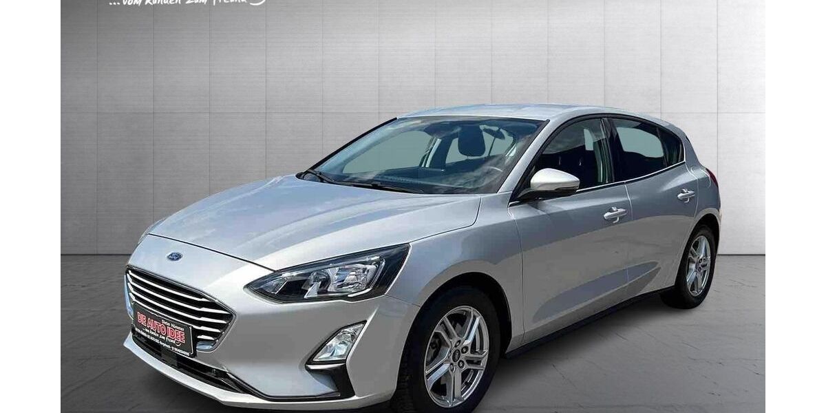 Ford Focus 28.850 km 16.495 &euro; Burgebrach 96138