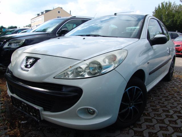 Peugeot 206 152.000 km 1.250 &euro; Dachau 85221