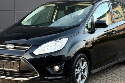 Ford C-Max 120.000 km 6.290 &euro; Münster 48165