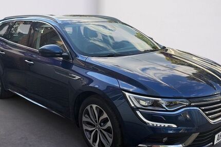 Renault Talisman 36.400 km 19.980 &euro; Berlin 12526