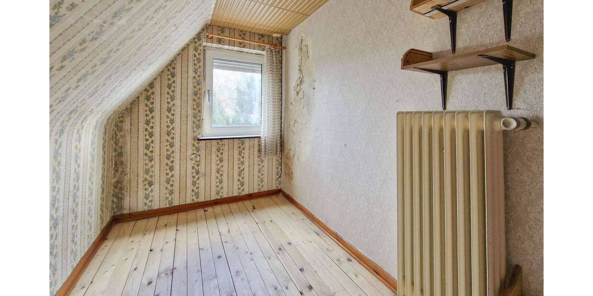 Einfamilienhaus Lehe - 4 Zimmer, 100 m&sup2;, 135.000&euro; | Angebot:26202143
