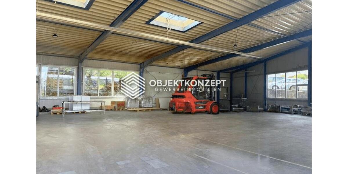 Gewerbeobjekt Tuttlingen - 2.990&euro; | Angebot:25085541
