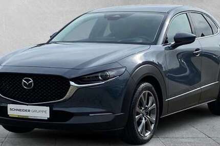 Mazda CX-30 6.000 km 34.440 &euro; Meerane 08393