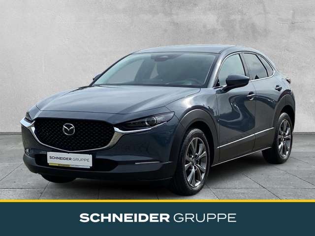 Mazda CX-30 6.000 km 34.440 &euro; Meerane 08393
