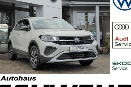 VW T-Cross 11.268 km 22.800 &euro; Krumbach 86381
