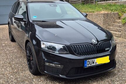 Skoda Octavia 153.100 km 14.499 &euro; Kindenheim 67271