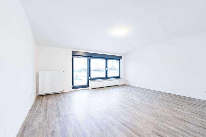 Wohnung zum Mieten in Koblenz 450 € 31 m²