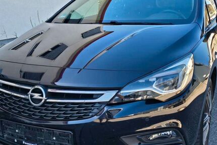 Opel Astra 123.000 km 6.990 &euro; Fürstenfeldbruck 82256