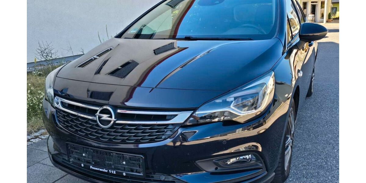 Opel Astra 123.000 km 6.990 &euro; Fürstenfeldbruck 82256