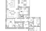 Erdgeschoßwohnung Vilsbiburg - 4 Zimmer, 123 m&sup2;, 645&euro; | Angebot:26348814