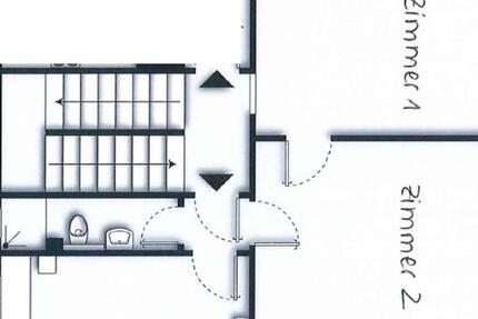 Wohnung Schöneiche bei Berlin - 2 Zimmer, 56 m&sup2;, 975&euro; | Angebot:24638085