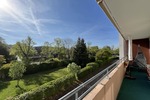Wohnen mit Blick in eine grüne Oase - Etagenwohnung Hildesheim Ochtersum | Angebot:27130697