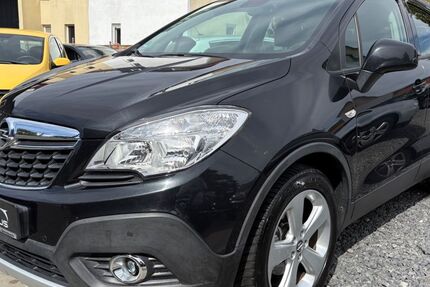 Opel Mokka 120.000 km 6.999 € Eisenach 99817